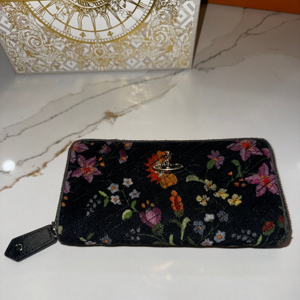 Vivienne Westwood Wallet